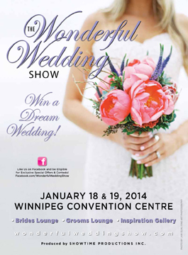 wedding show